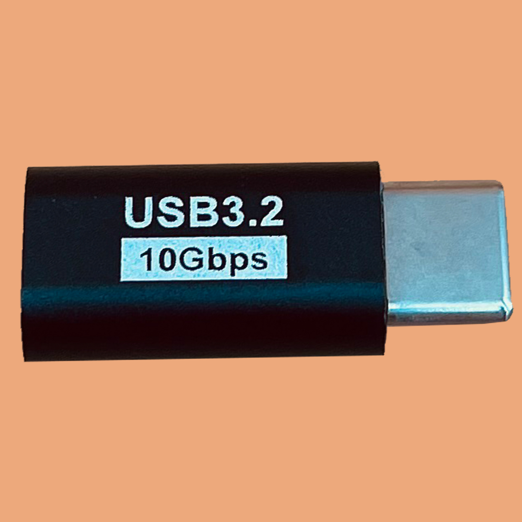 Adaptador TIPO C M-H