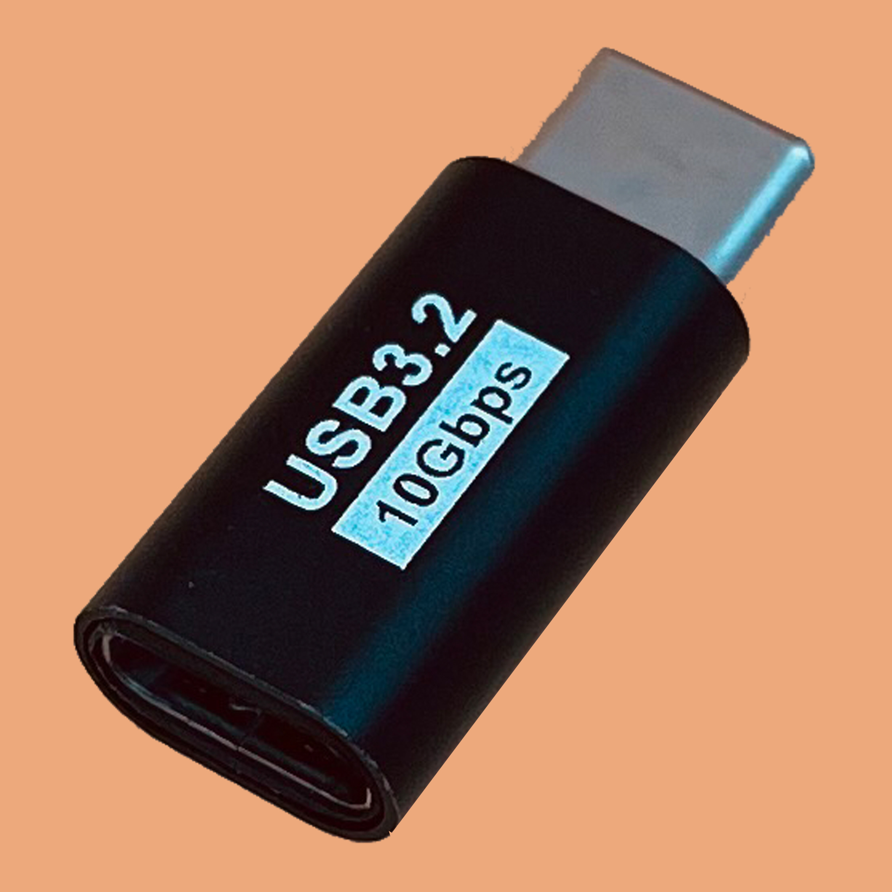 Adaptador TIPO C M-H