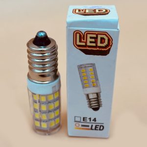 Ampolleta LED E14