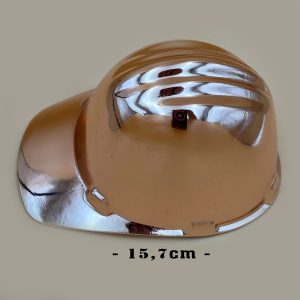 Casco Minero 15cm