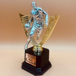 Trofeo Básquetbol