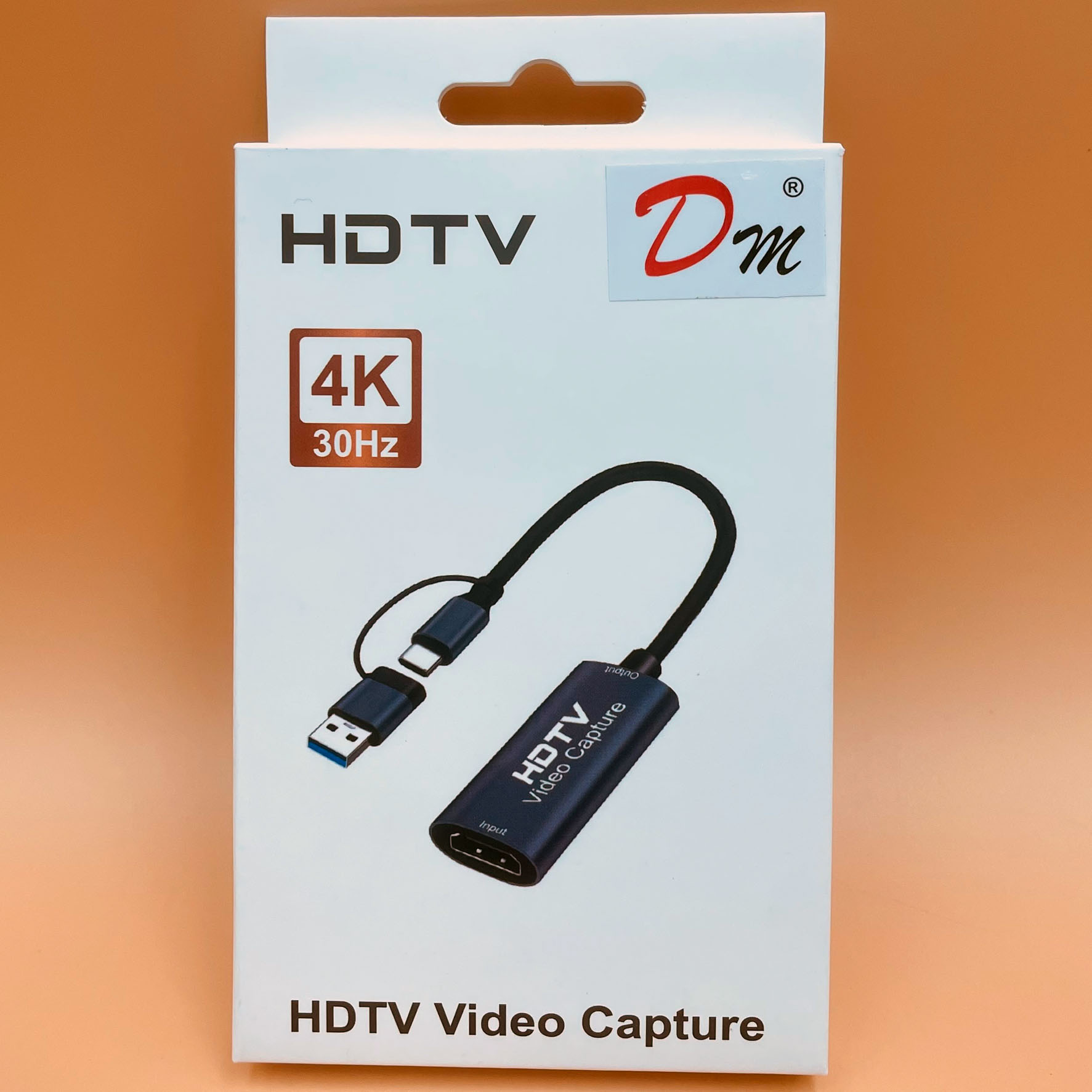 Adaptador Tipo C a HDMI