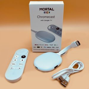 Android TV