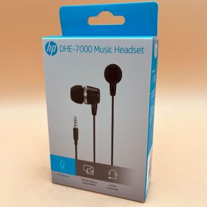 Audífono HP