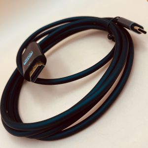 Cable Tipo C a HDMI