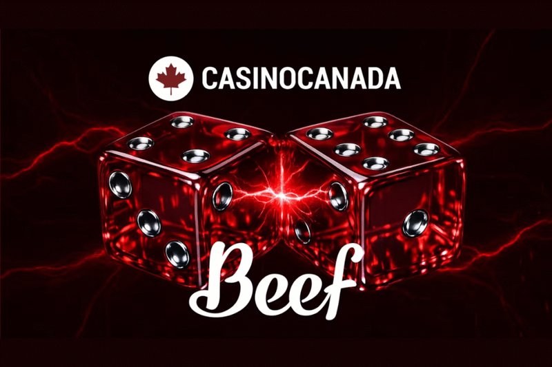 Befassen Sie sich mit Beef Casino Erfahrungen und Bewertung in Deutschland - overview
