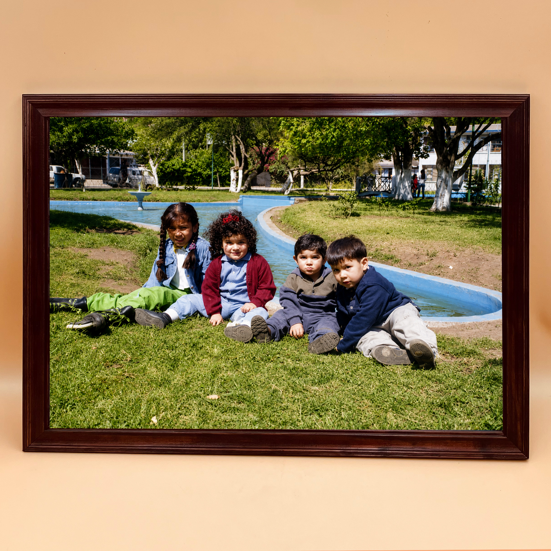 Impresión Fotográfica 33x48cm - Imagen 3