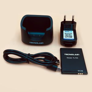 Celular Senior Doble Pantalla