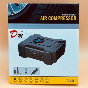 Compresor 12v