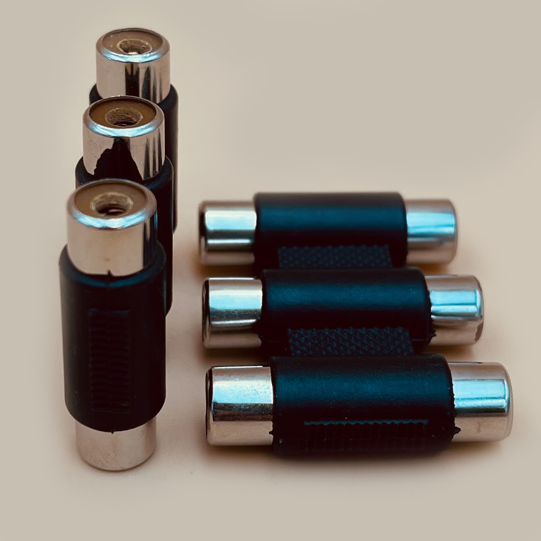 Copla 3RCA  H-H