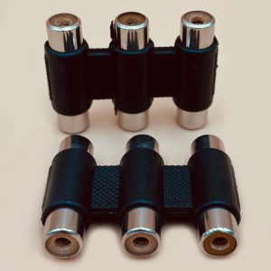 Copla 3RCA H-H
