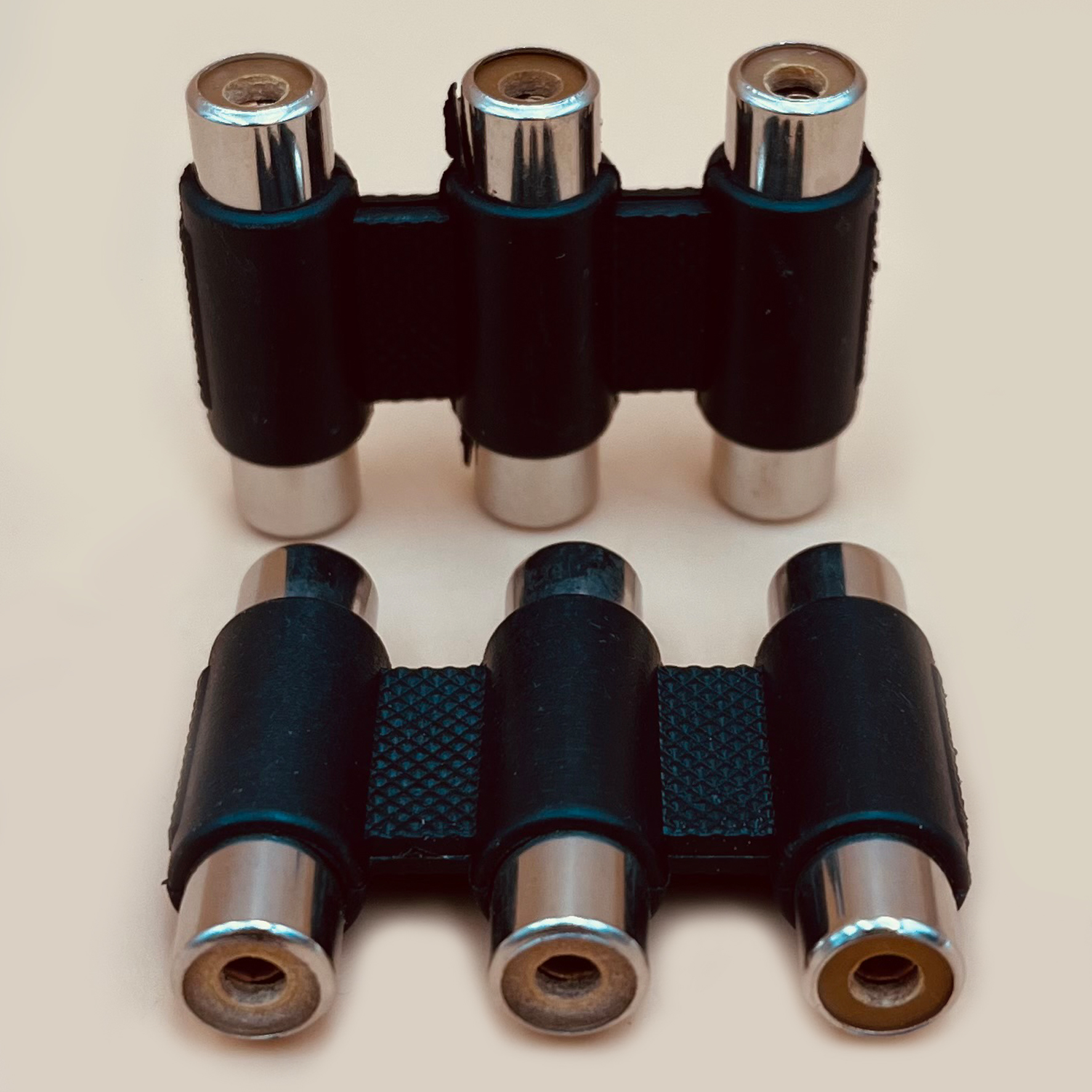 Copla 3RCA  H-H