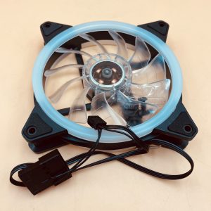 Ventilador PC 12cm
