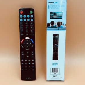 Control Remoto Universal TV