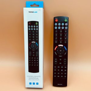 Control Remoto Universal TV