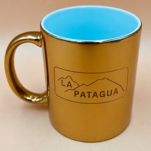 Tazón Metálizado 11oz