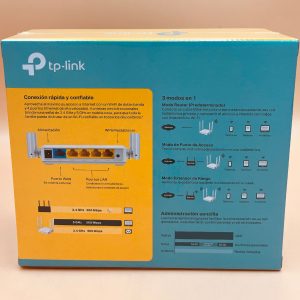 Router TpLink