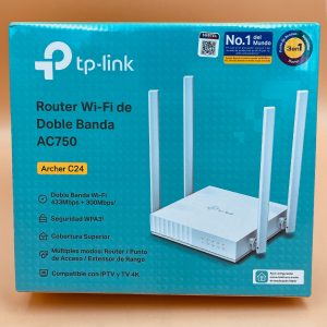 Router TpLink
