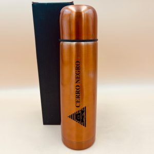 Termo Encobrizado M59
