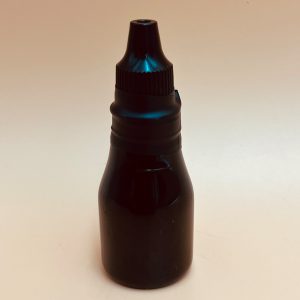 Tinta para Tampon 25cc
