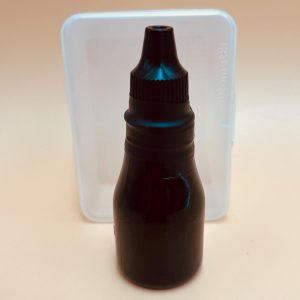 Tinta para Tampon 25cc
