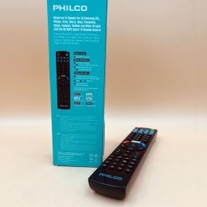 Control Remoto Universal Philco