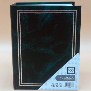 Álbum 10×15 100Fotos